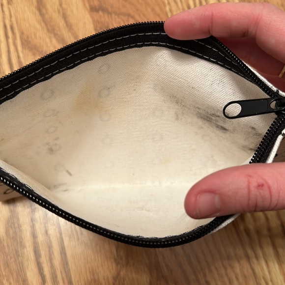 Pandora Cosmetic Bag/Jewelry Holder Pouch - Picture 5 of 5